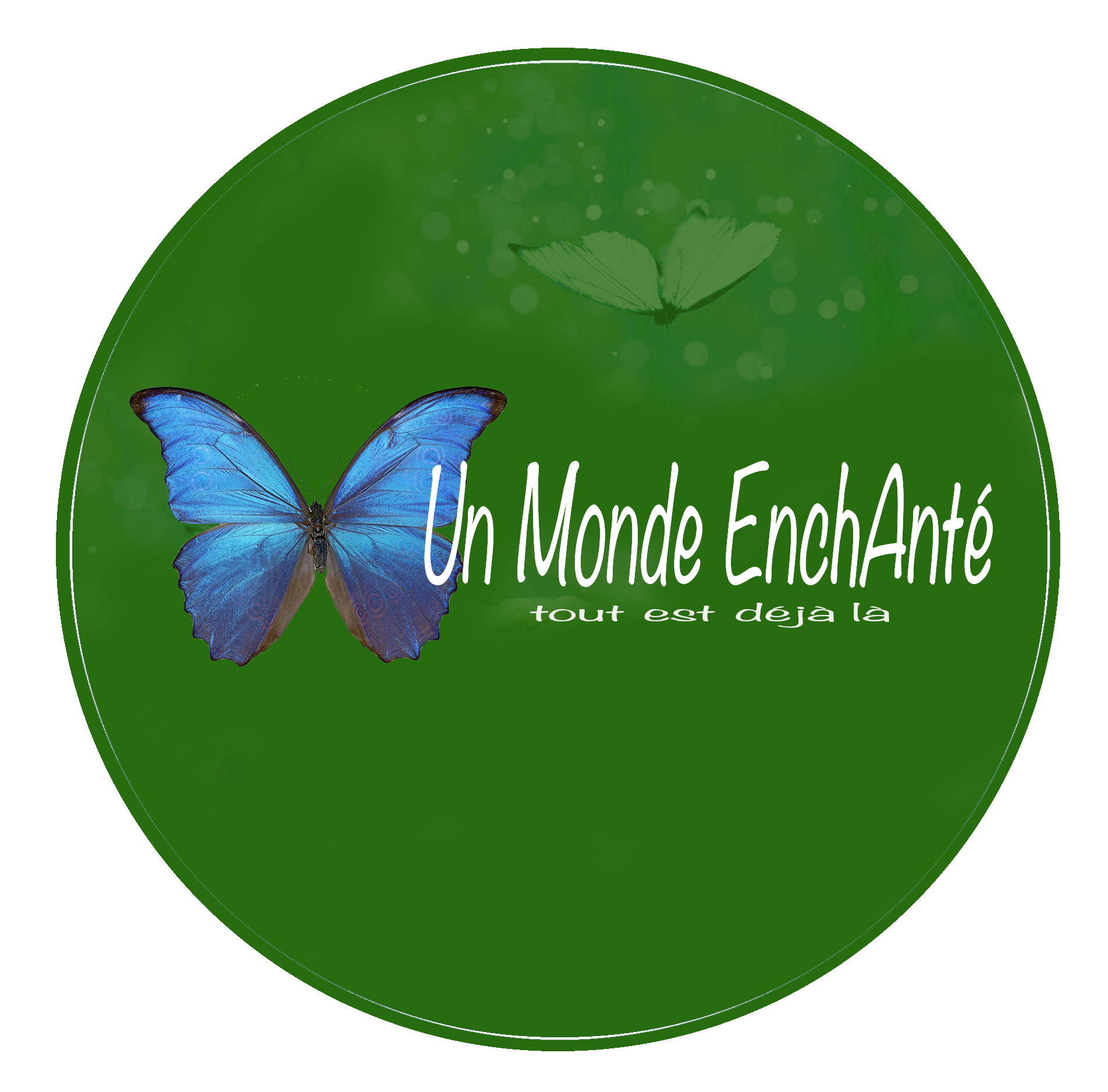 Un Monde EnchAnté